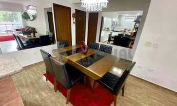 Imagem 5: Casa de condomínio à venda em Caraguatatuba, Cidade Jardim, com 3 quartos, 117m²