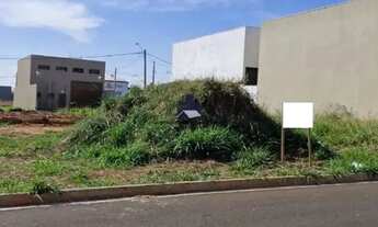 Imagem: Terreno à venda no bairro Maisparque Rio