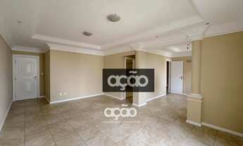 Imagem: Apartamento com 3 dormitórios, 176 m²