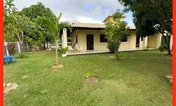 Imagem 5: ITACIMIRIM - CASA - 1000M² - PISCINA - CHURRASQUEIRA - CARNAVAL 2026