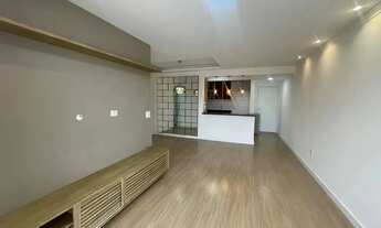 Imagem 7: Apartamento para Locação 98mts, 3 dorm, c 1 suíte, 2 vagas, Sorocaba, Jd Piratininga