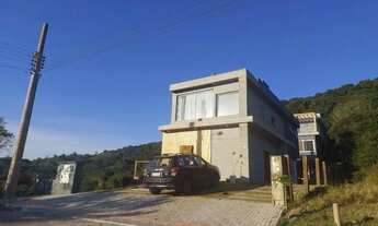 Imagem 7: Casa com 4 dormitórios à venda, 200 m² por R$ 2.850.000,00 - Panorâmico - Garopaba/SC