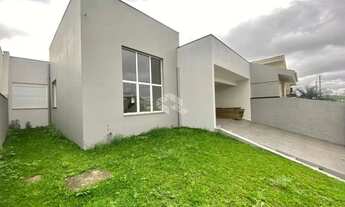 Imagem: Casa alto padrão á venda no Bairro Tomazetti