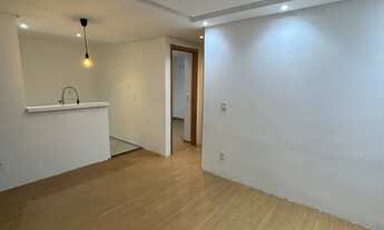 Imagem 4: Oportunidade - Aluguel Apto 2/4 - Cond. Mata dos Sábias