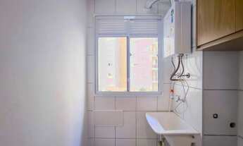 Imagem 6: APARTAMENTO PARA LOCAÇÃO NO JARDIM IPAUSSURAMA