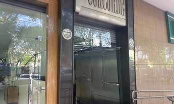 Imagem 6: Sala para aluguel com 45 metros em 2 ambientes + recepção no Prado-BH