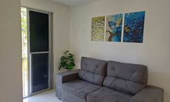 Imagem 6: Apt 3/4 Mobiliado( Lauro de Freitas