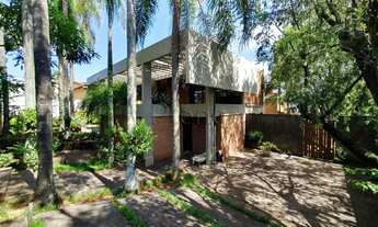 Imagem 6: Casa à venda com 6 quartos no Parque Taquaral, Campinas