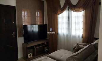 Imagem 6: Casa a venda 3 quartos 1 suite Semimobiliada Quarta Linha Criciúma