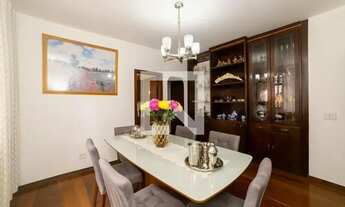 Imagem 7: Apartamento à Venda - Cidade Nova, 4 Quartos, 160 m2