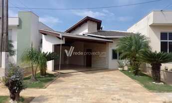 Imagem: Casa - João Aranha - Paulínia