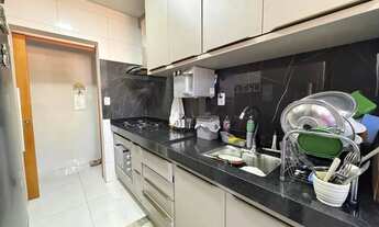 Imagem 4: Apartamento à venda no bairro Plano Diretor Norte - Palmas/TO