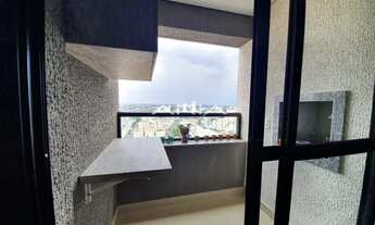 Imagem 4: Apartamento à venda no Smart City, Centro de Londrina PR