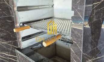 Imagem 5: Casa à venda, 208 m² por R$ 1.000.000,00 - Cidade Satélite São Luiz - Aparecida de Goiânia