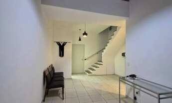 Imagem 4: Apartamento duplex à venda no Loft Gonzaga em Santos