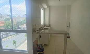 Imagem 6: Aluguel - APARTAMENTO - SANTA BRANCA BELO HORIZONTE MG
