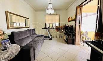 Imagem: Casa de 252 metros quadrados no bairro Tijuca