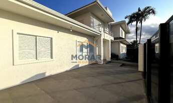 Imagem 4: Sobrado em Ipanema com piscina