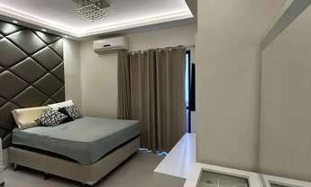 Imagem 4: Edifício Angra dos Reis - 03 suítes no Umarizal