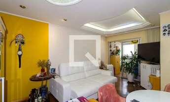 Imagem 2: Apartamento à Venda - Mooca, 3 Quartos, 85 m2