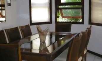 Imagem 6: Casa de condomínio em Rua José Guimarães - Loteamento Residencial Barão do Café - Campinas