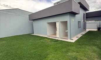 Imagem 3: Casa na Região Sul próximo Jamil Miguel lote inteiro 300m2