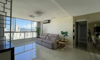 Imagem 3: Imóvel para aluguel com 138 metros quadrados com 4 quartos em Centro - Balneário Camboriú