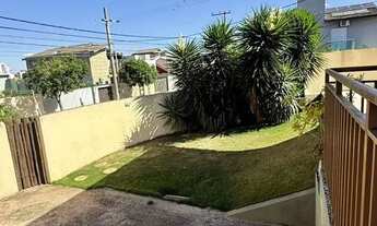 Imagem 10: CASA COM 3 SUITES E PISCINA NO BAIRRO ESPLANADA 2 EM INDAIATUBA SP