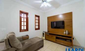 Imagem 6: CASA TÉRREA - JARDIM TANNUS - SP