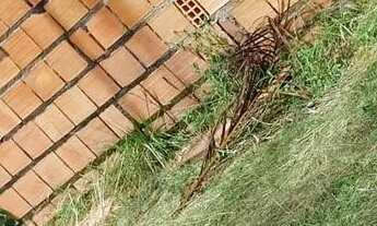 Imagem: Casa com 4 compartimentos no km 39 da alça