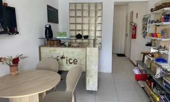 Imagem 5: CONJ. COMERCIAL para alugar na cidade de FORTALEZA-CE