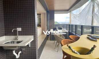 Imagem 5: Apartamento com 3 dormitórios à venda por R$ 3.990.000 - Centro - Guaratuba/PR