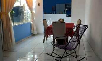 Imagem 2: SF- Casa no Conj. Orlando Lobato