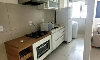 Imagem 7: Apartamento para locação no GRAND PÁTIO CLUB RESIDENCE 1 , CIDADE UNIVERSITÁRIA, Maceió, A