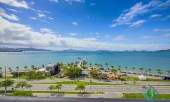 Imagem 7: Imóvel para venda com 315 metros quadrados com 4 quartos em Centro - Florianópolis - SC