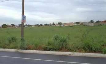 Imagem 5: Área - Av. Embaixador - Bairro Cardoso 2