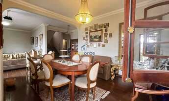 Imagem: Casa, 4 quartos, 1 suite, 3 vagas