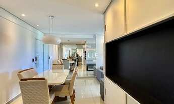 Imagem 5: TERRAÇO LAGUNA - Apartamento Mobiliado para Aluguel - 3 Suítes - 113 m² - Reserva do Paiva