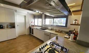 Imagem 6: Apartamento na Bocaiúva de 3 dormitórios com vista para o mar