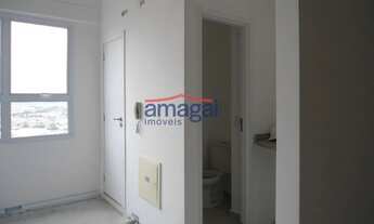 Imagem 7: Salas Comercias no Centro de Jacarei