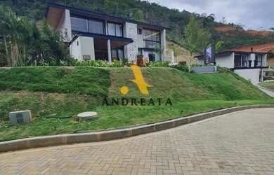 Imagem 2: Venda de Casa com 4 quarto(s), 4 suíte(s), por R$ 6 milhões, no condomínio Fazenda Bela Vi