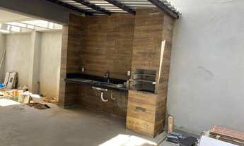 Imagem 5: Casa a venda no bairro Novo Horizonte!