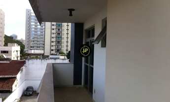 Imagem 2: APARTAMENTO DE 02 QUARTOS/SUÍTE COM VAGA NO CORAÇÃO DE SANTA LÚCIA