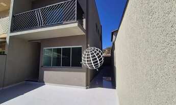 Imagem 2: Casa com 3 dormitórios à venda, 140 m² por R$ 850.000,00 - Jardim Maristela - Atibaia/SP