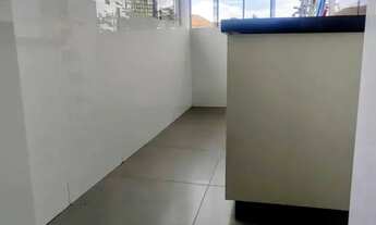 Imagem 6: SOBRADO _ SETOR SANTA GENOVEVA_IMÓVEL NOVO