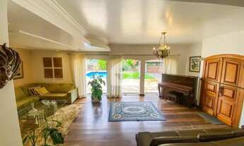 Imagem 3: Casa à venda com 4 quartos com 434m² - Centro - Petrópolis/RJ