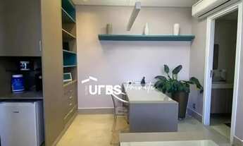 Imagem 6: Sala Comercial No nono andar com 44m e uma vaga de garagem