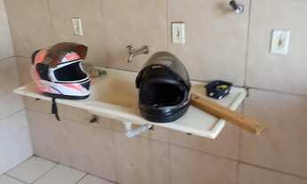 Imagem 6: Apartamento no jardim cerrado sete