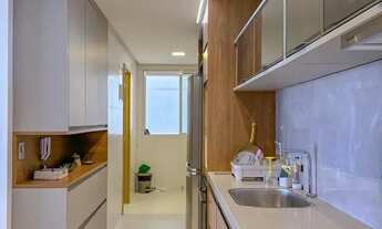 Imagem 7: Alugo Península Square Alto Padrão na Península