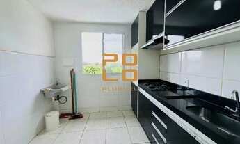 Imagem 5: Apartamento para alugar no Residencial Nelson Mandela, Conjunto Vera Cruz, em Goiânia-GO